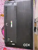 TCL '55' inch tv (Android)