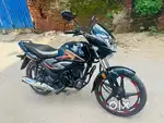 Honda CB shine 125cc bs6r 2023 mmodel