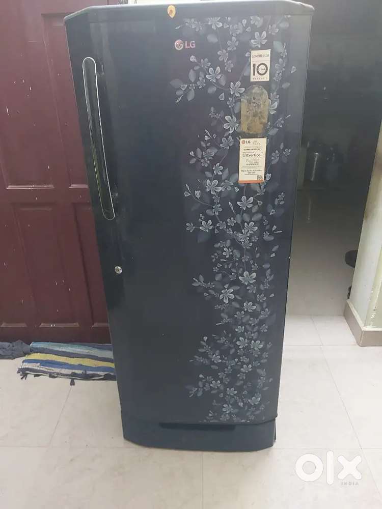 LG Refrigerator