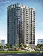 One45Business Bay Ideal workspace for small startups in Ghatkopar East