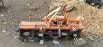 Rotavetar tilar troli nagar tractors