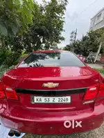 Chevrolet Forester Diesel Good Condition