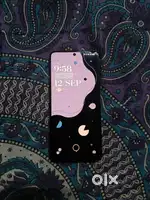 Poco x6 Pro Broken Glass