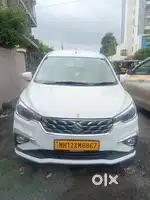 Ertiga vxi driver requiredment arjunt