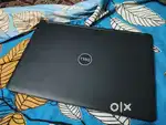 Dell Laptop Full Touchscreen