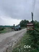 Vivanta – Modern Township with Premium Amenities in Siliguri