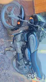Bike in great condition