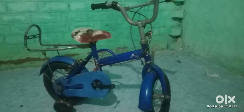 Kid's saikal