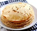 Tawa roti minimum 50 piece