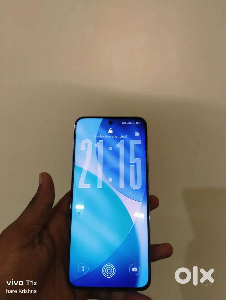 Oppo reno 12pro (1 years ) 12/256. Orjinal price 36999