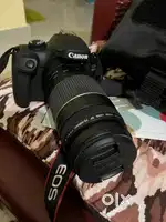 Canon 3000D