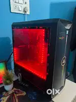 Desktop with I5 9th gen processor