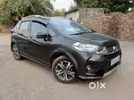 Honda WR-V 1.5 VX i-DTEC, 2017, Diesel