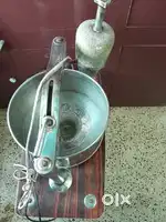 Wet Grinder