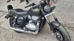 YEZDI ROADSTER 2022 MFG 2023 REG