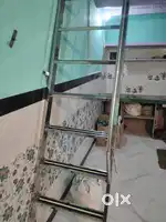 Room available for rent in baiganwadi road 10