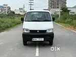Maruti Suzuki Eeco 5 Seater AC, 2020, Petrol