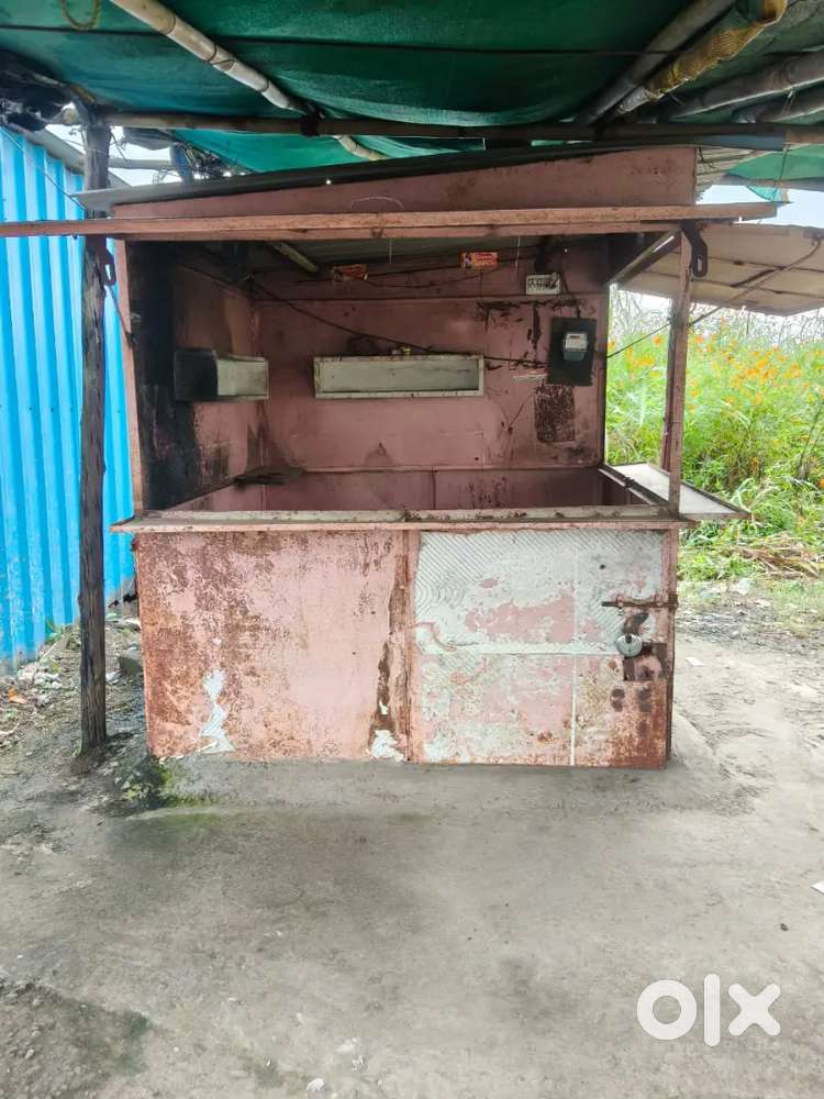 Tapari small Shop