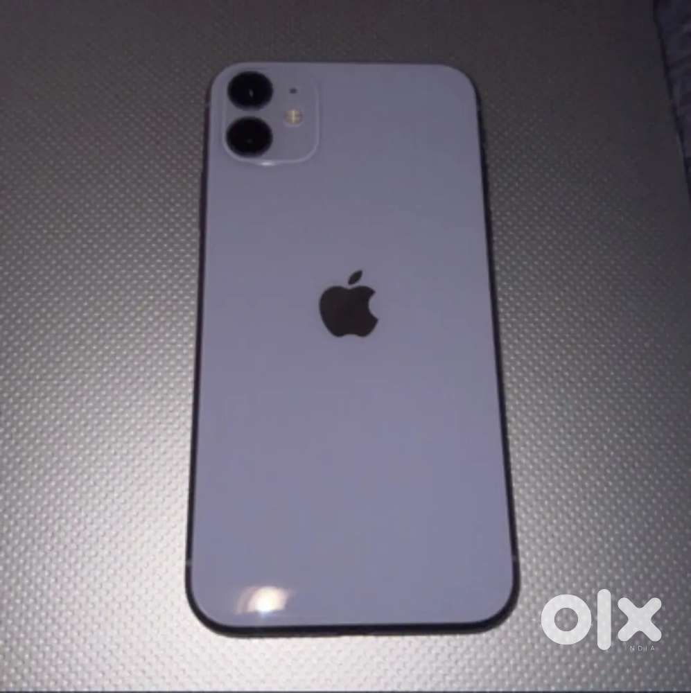 Iphone 11 .
