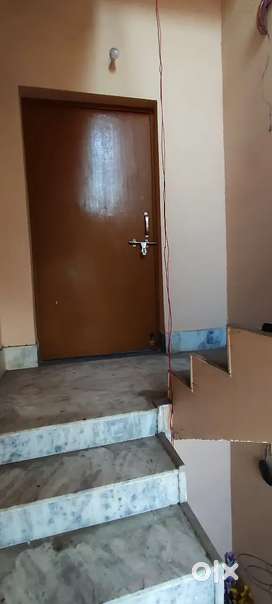 Newly built flat for rent || No car parking|| Job based family only