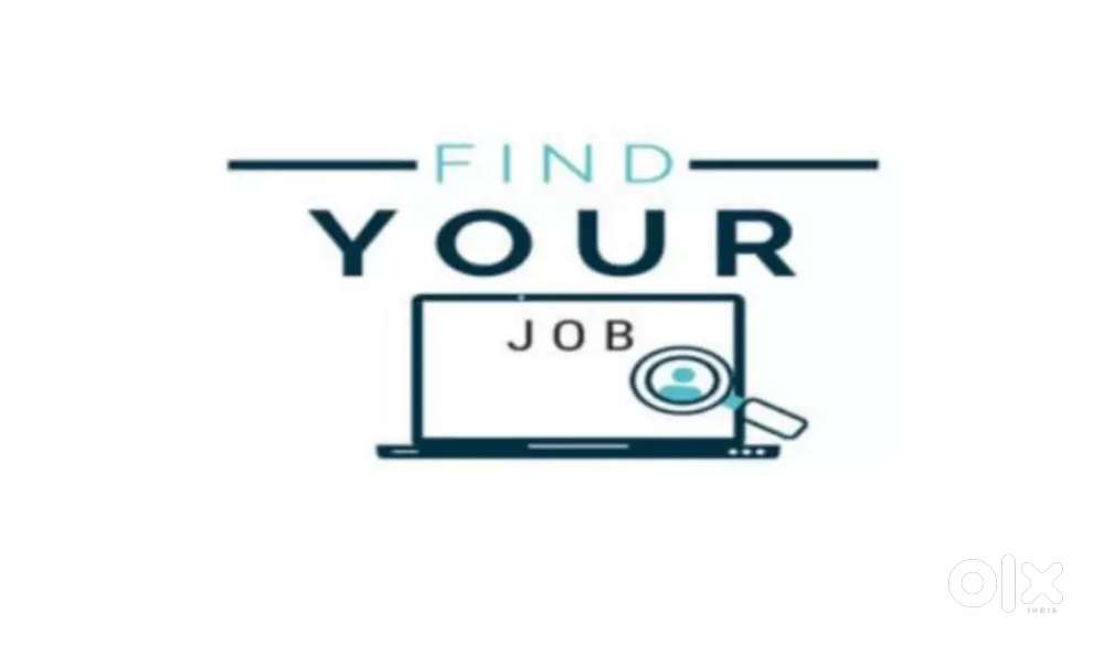 Hiring for telecaller ND receptionist