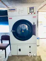 Laundry & Dry Cleaning plant available for LEASE at MIYAPUR !
