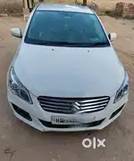 Maruti Suzuki Ciaz 2016 Diesel 70000 Km Driven