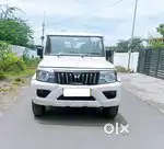 Mahindra Bolero, 2024, Diesel