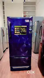 Godrej 255 L 3 Star Inverter Direct-Cool Single Door Refrigerator