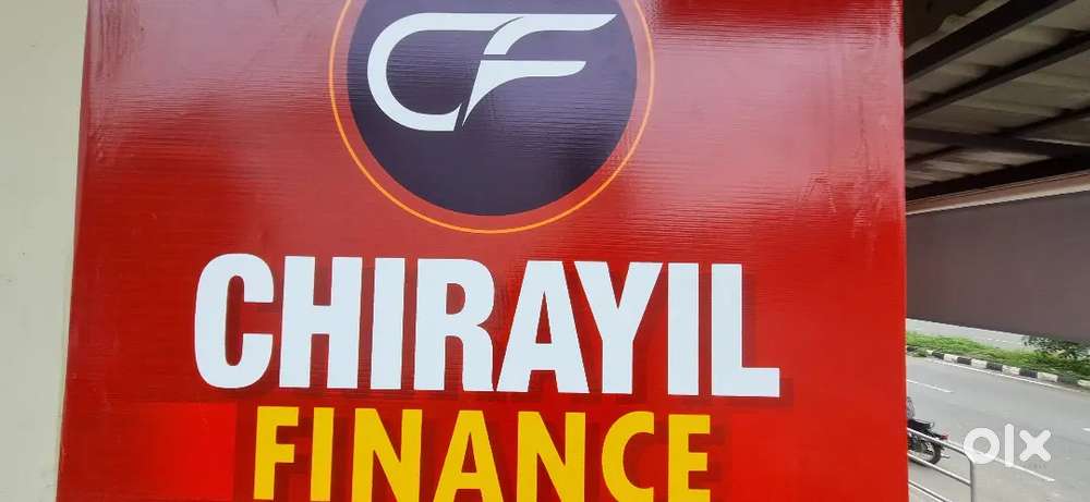 Glod finance