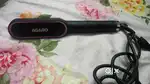 Hair straightener
