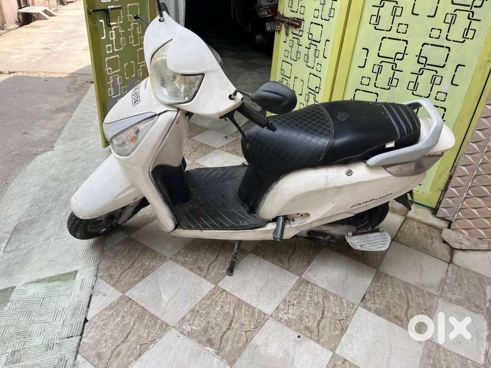 Honda Aviator for sale