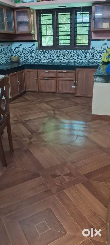 Independent house near Mannamoola, VSSC Nettayam,Perookada