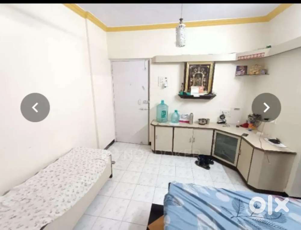 Sai krupa co-operative housing society