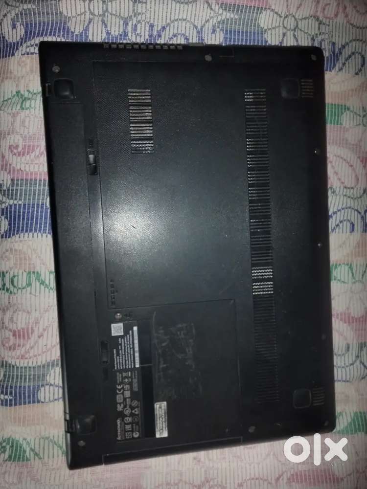 Lenovo g50-80