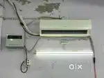 O general AC 2 Ton