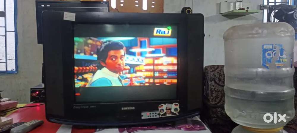 Samsung TV