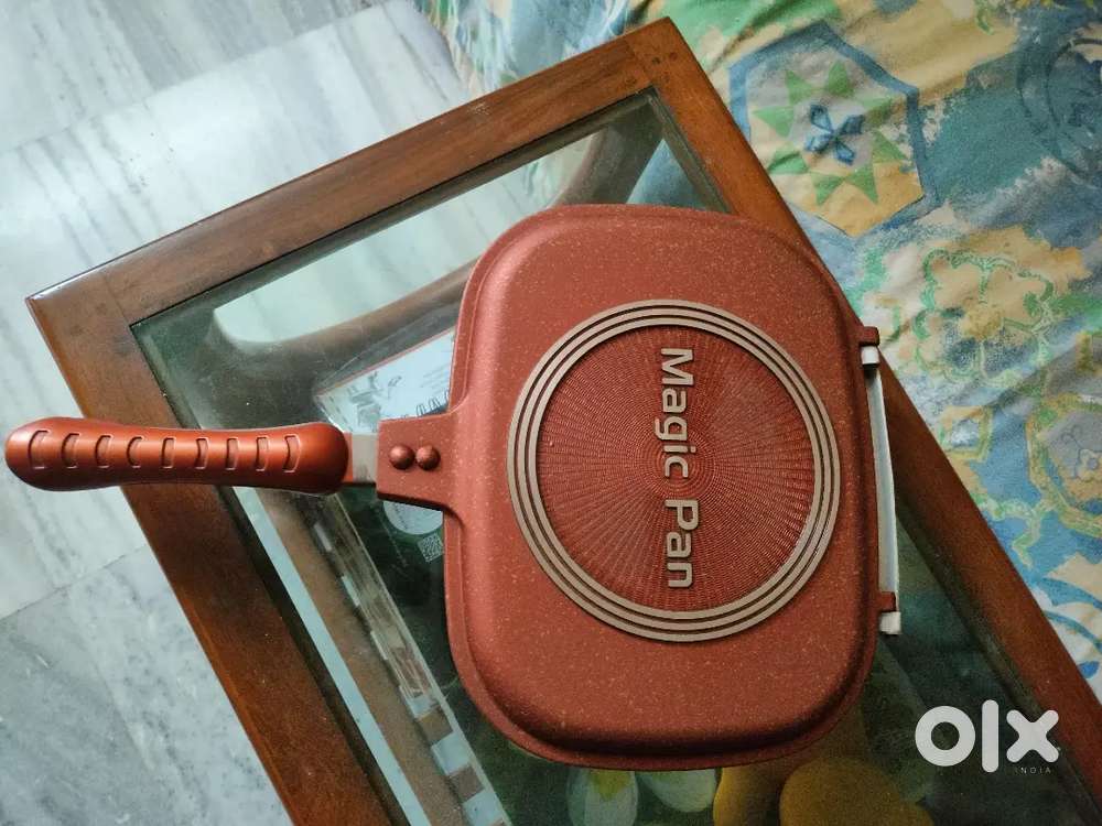 Magic Pan unused at an unbeatable price