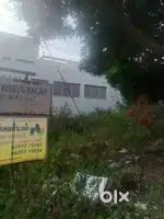 Land suitable for warehouses