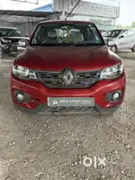 Renault KWID RXT Manual Climber, 2016, Petrol