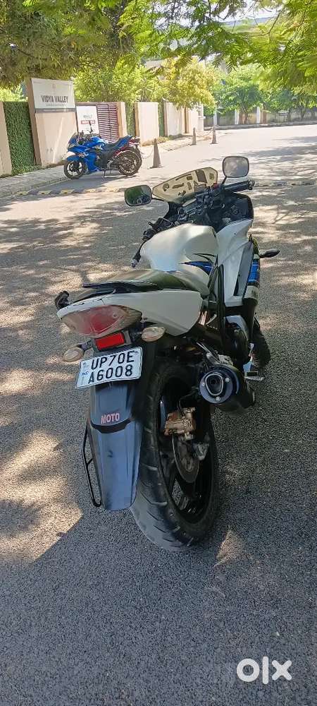 Good condition  7 year