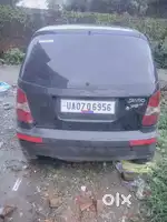 Hyundai Santro Xing 2007 to 2027 tak paper