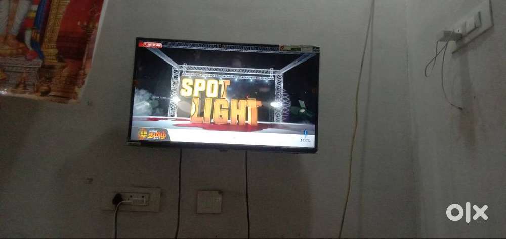 TV selling 32 inch hair 2022 model