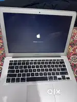 Apple Laptop Macbook Air