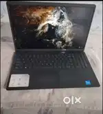 Dell thin light laptopi55g7