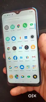 Realme U1 (2pro )..4 64