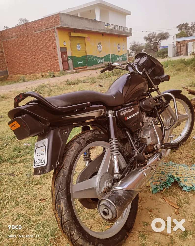 Best deal for adampur fully maintained bike