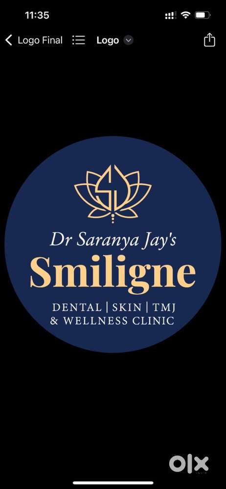 looking for a receptionist for a Premium Dental & Skin Clinic in kochi