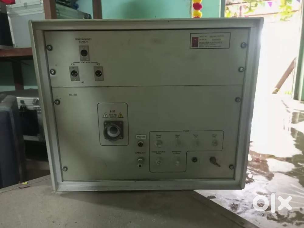 TESTER FOR SALE