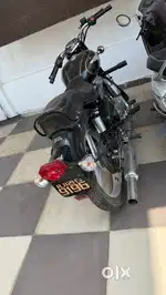 Royal enfield 350